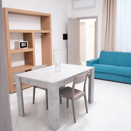 San Cataldo Hotel Faggiano  Eksteriør bilde
