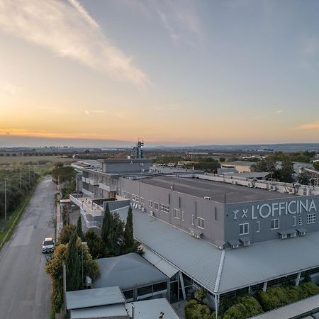 San Cataldo Hotel Faggiano  Eksteriør bilde