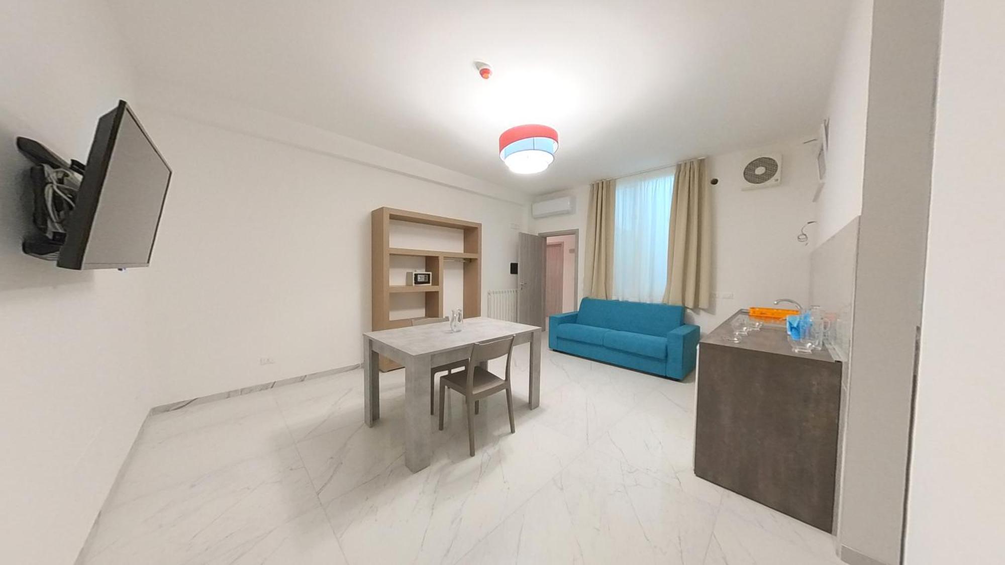 San Cataldo Hotel Faggiano  Eksteriør bilde