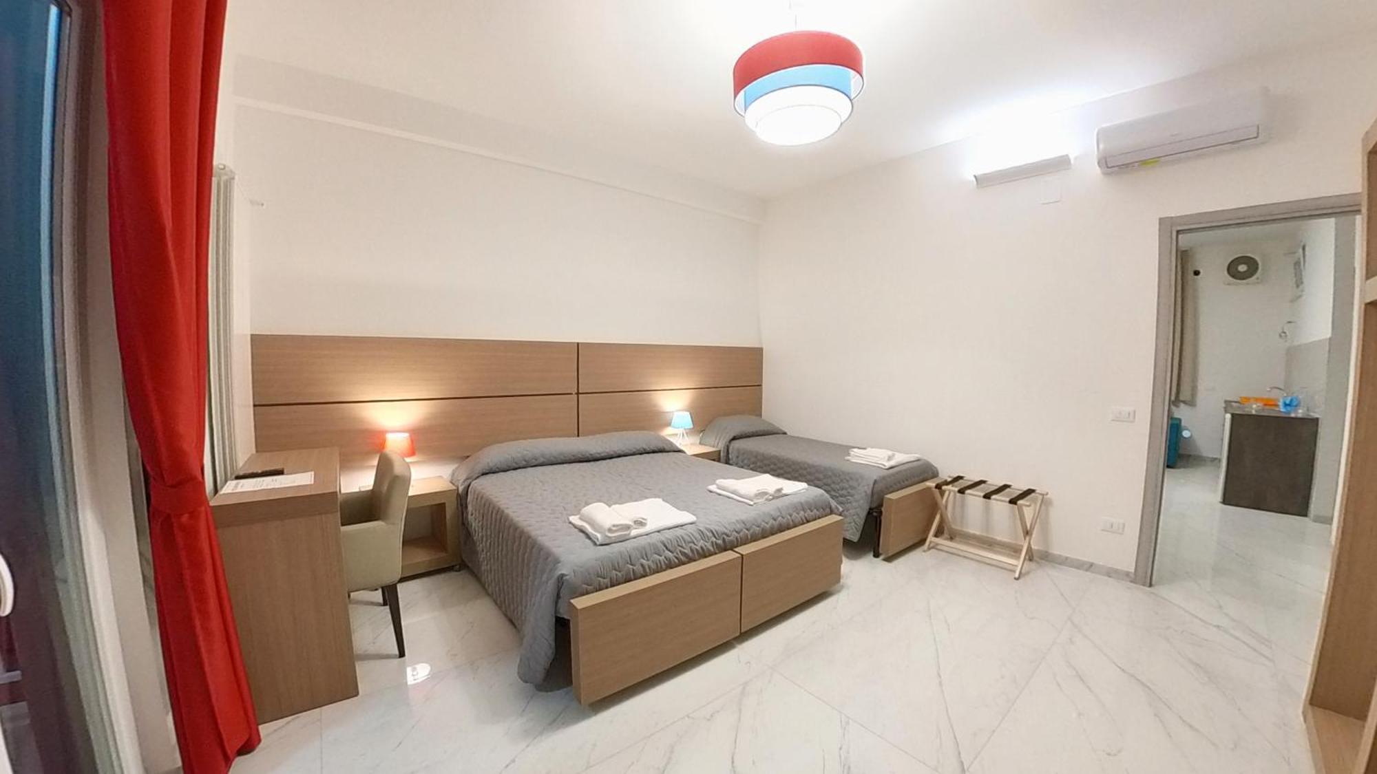 San Cataldo Hotel Faggiano  Eksteriør bilde