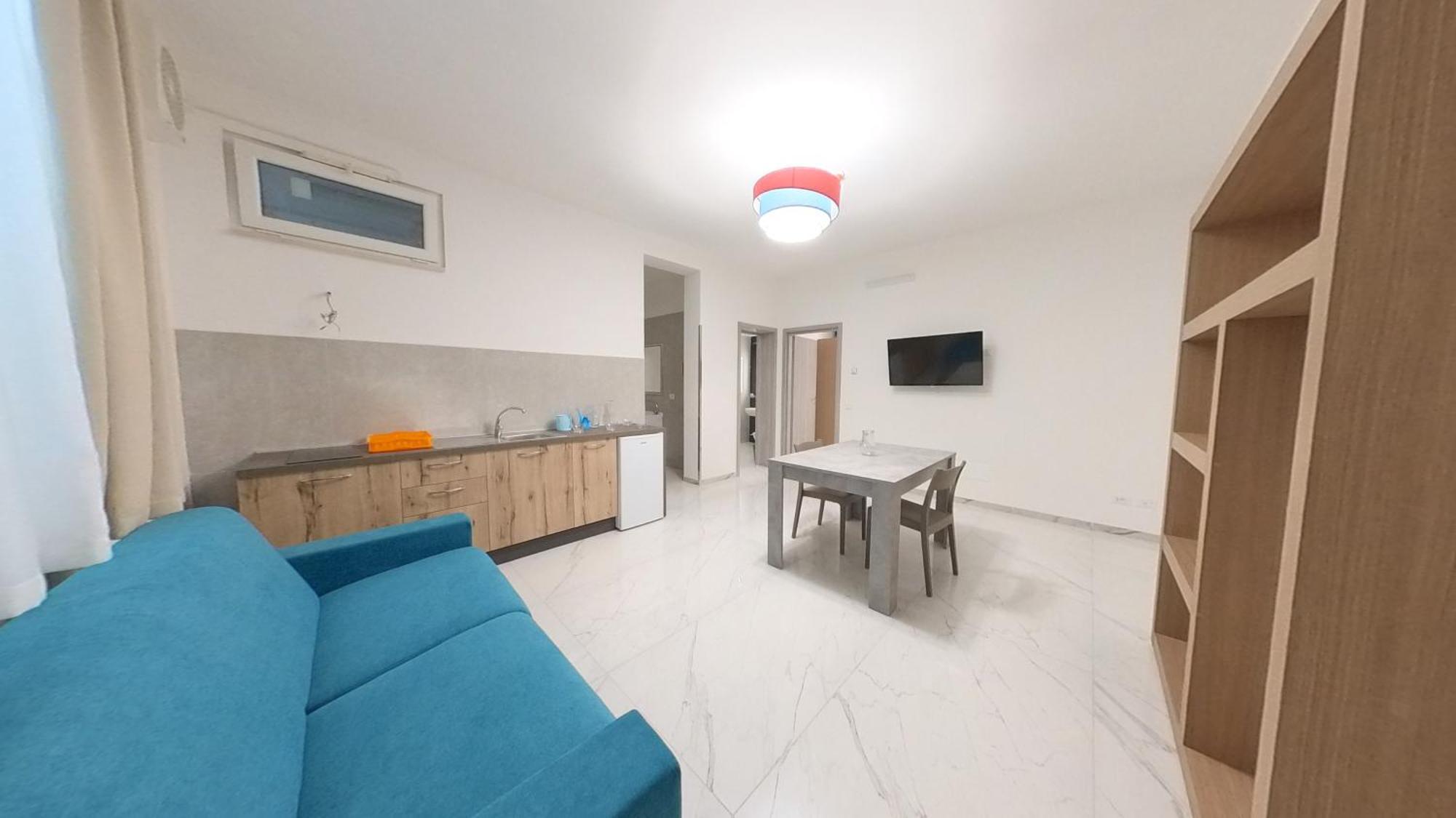 San Cataldo Hotel Faggiano  Eksteriør bilde