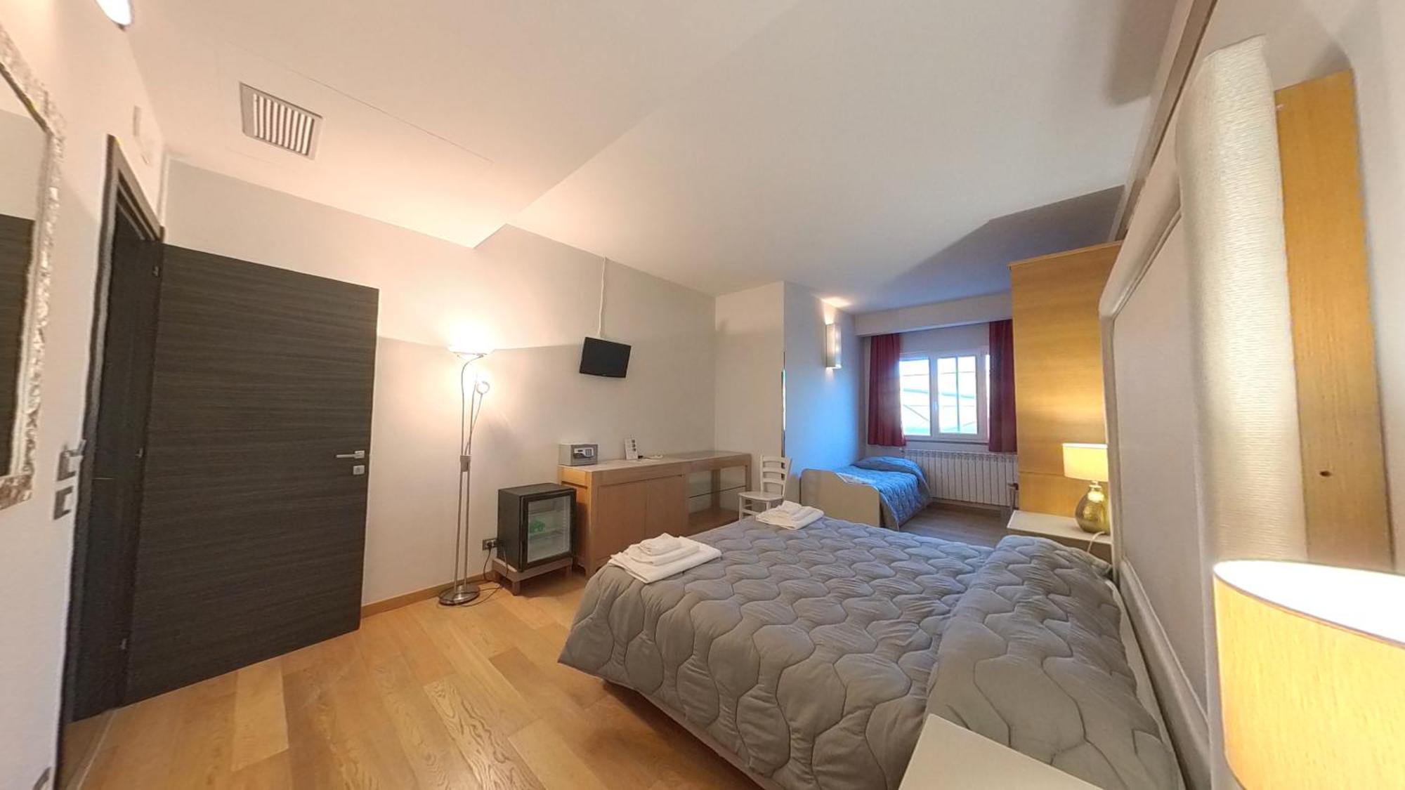 San Cataldo Hotel Faggiano  Eksteriør bilde