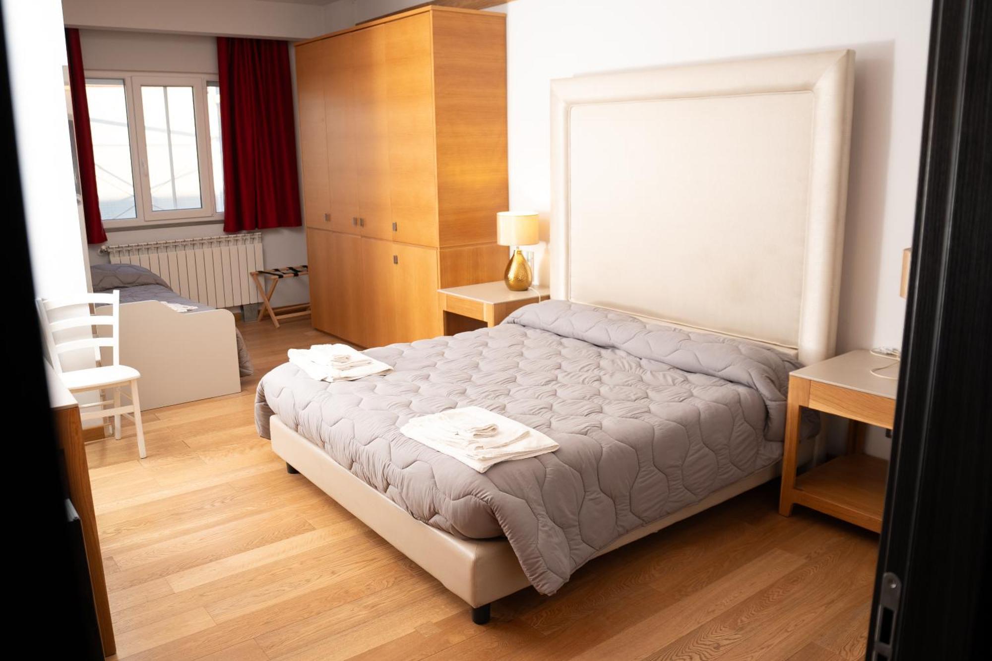 San Cataldo Hotel Faggiano  Eksteriør bilde