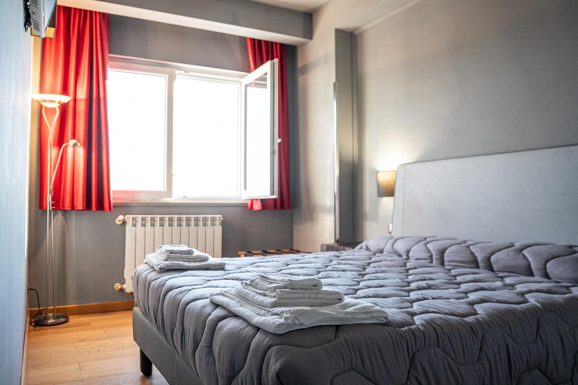San Cataldo Hotel Faggiano  Eksteriør bilde