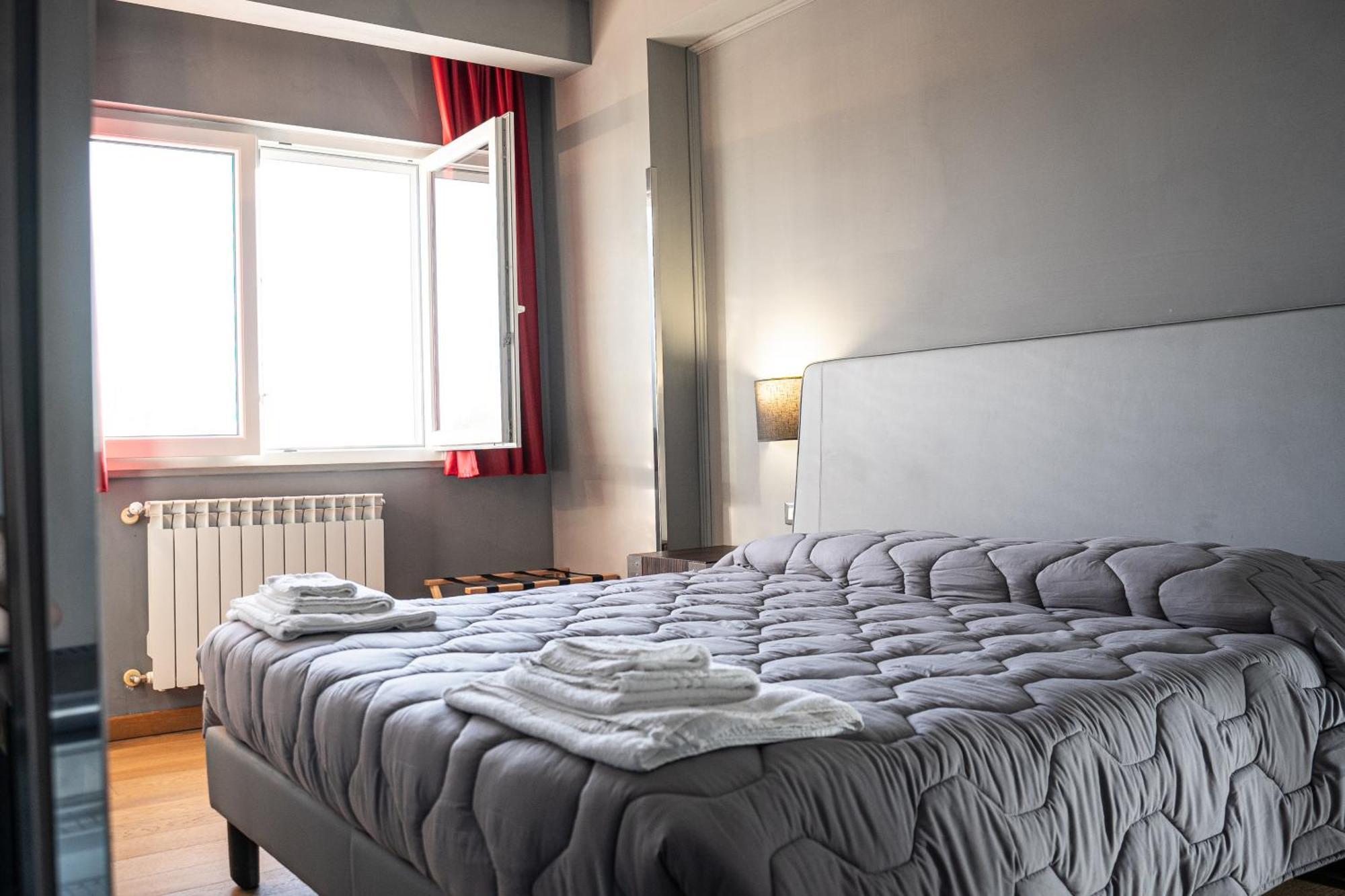 San Cataldo Hotel Faggiano  Eksteriør bilde